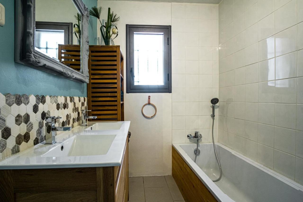 Le Jasmin - Private Pool Cavaillon Exterior foto