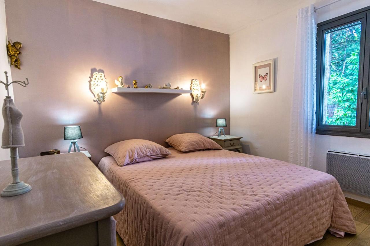 Le Jasmin - Private Pool Cavaillon Exterior foto