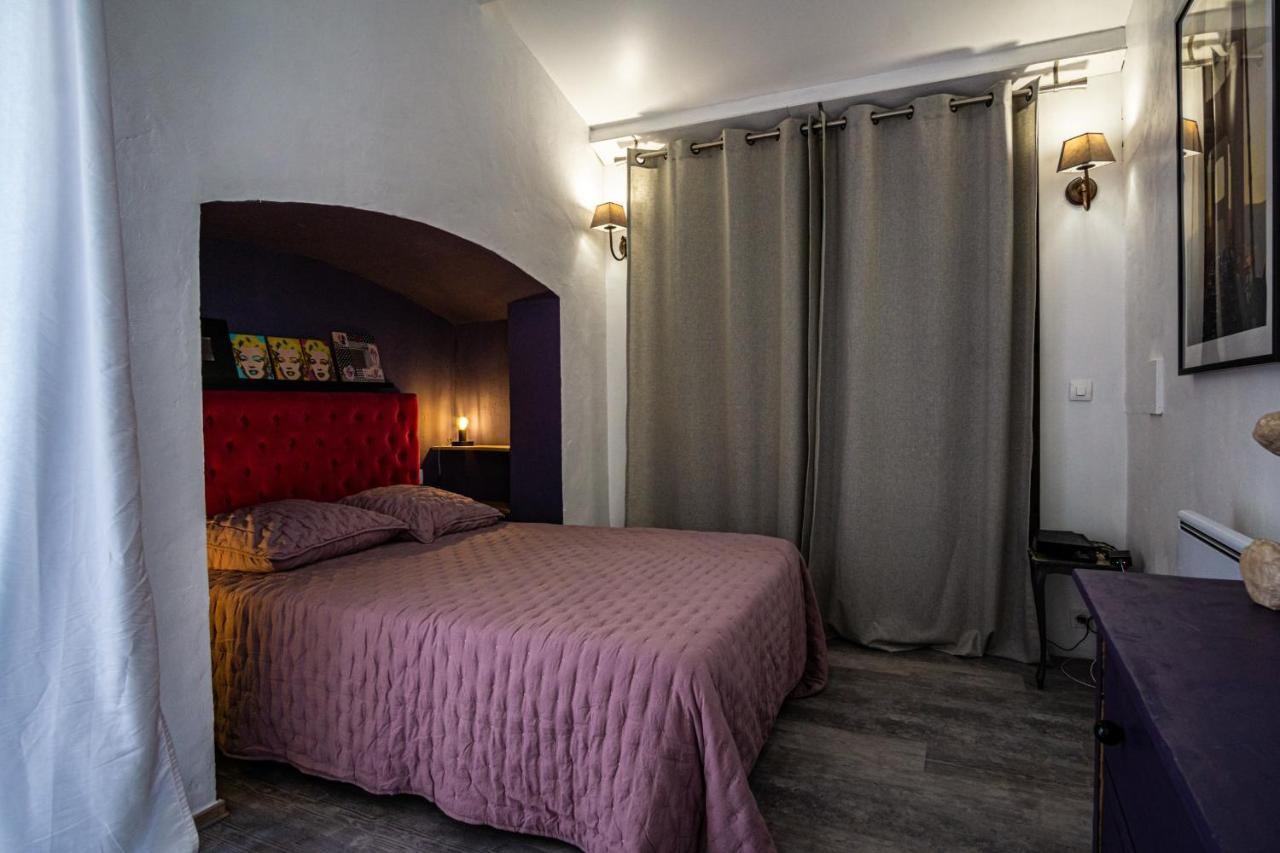 Le Jasmin - Private Pool Cavaillon Exterior foto